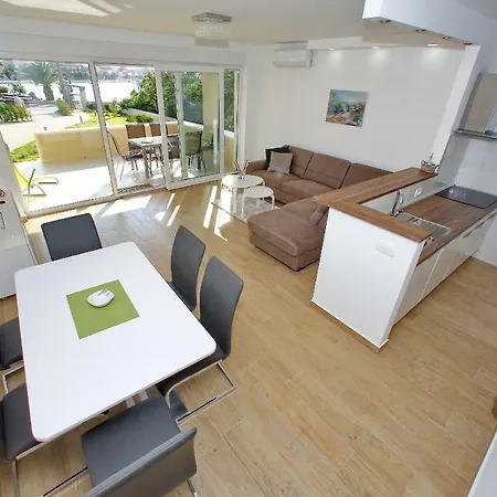 Appartamento Luxury Sikiric_2 With Fantastic View On The Sea *
